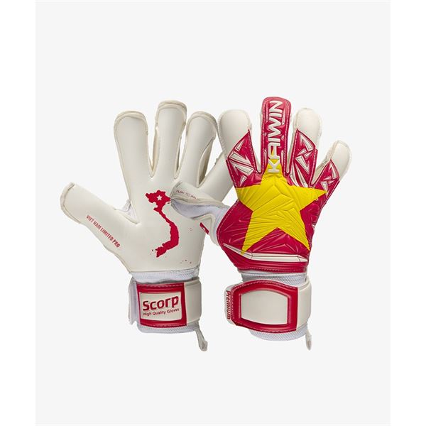 Găng tay thủ môn Kaiwin Golden Star